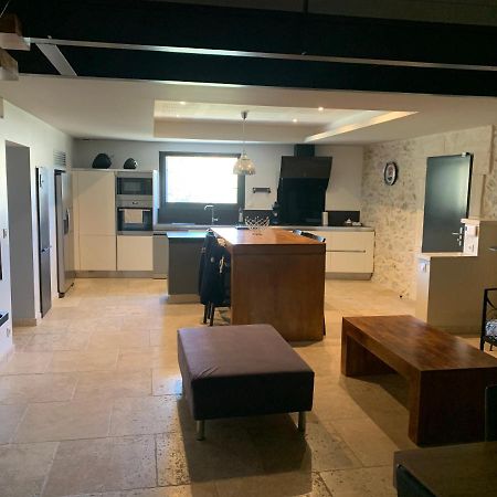 Frederic Apartment Morieres-les-Avignon Luaran gambar