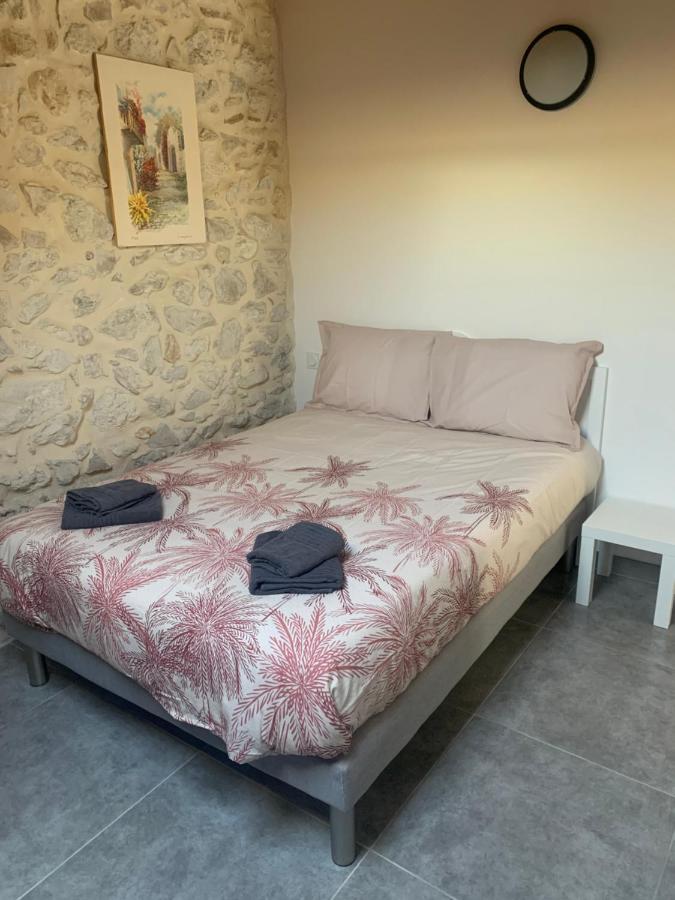 Frederic Apartment Morieres-les-Avignon Luaran gambar