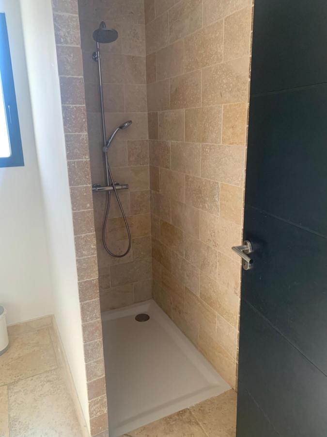 Frederic Apartment Morieres-les-Avignon Luaran gambar